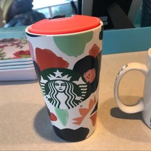 Starbucks Tumbler